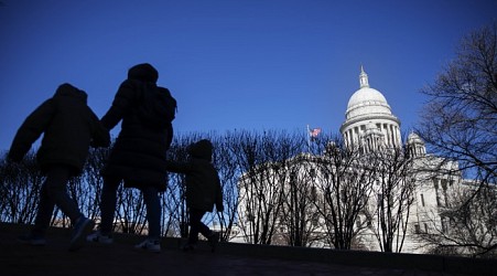 AP Decision Notes: What to expect in Rhode Island's state primaries