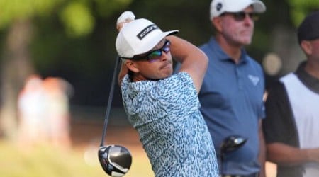 Rickie Fowler's Future Still Unclear After His FedEx Cup Agony as PGA Tour's Fall Schedule Kicks Off