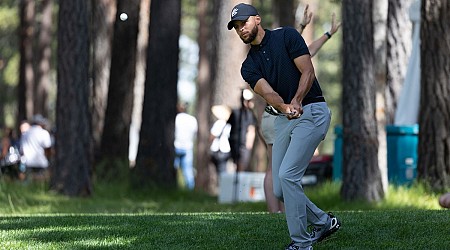 How Does the Curry Cup Work? Format, Perks & Other Details of Stephen Curry’s Underrated Tour Championship Explored