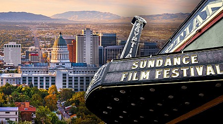 Utah Film Chief On Efforts To Keep Sundance Fest With Relocation Process In Final Stage