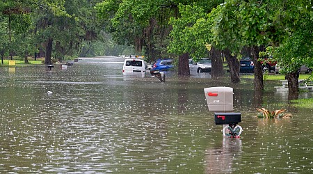 West Nile Virus Proliferates where Climate Change Brings Warm, Wet Weather