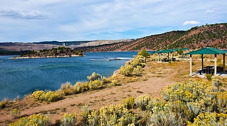 Hot weather with uptick in winds across beehive state