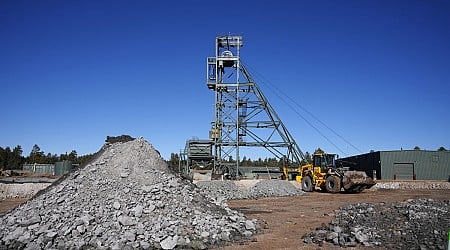 Navajo Nation adopts changes to tribal law regulating the transportation of uranium across its land