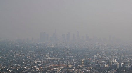 How Simple Monitors Can Prevent Air Pollution-Related Illness