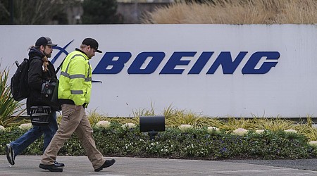 Why some Boeing employees aren't happy with a proposed 25% pay increase over 4 years