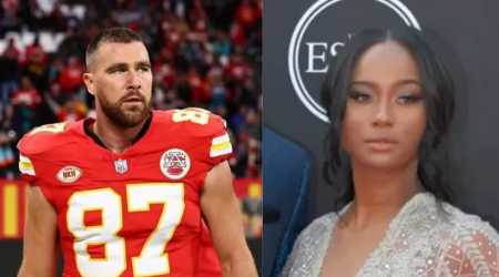 Travis Kelce’s Ex Kayla Nicole Shuts Down Louisiana Rapper’s Super Bowl Half-Time Show Demand After Kendrick Lamar Announcement