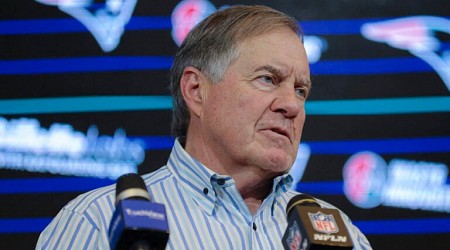 Bill Belichick discussed his big takeaway from NFL Week 1