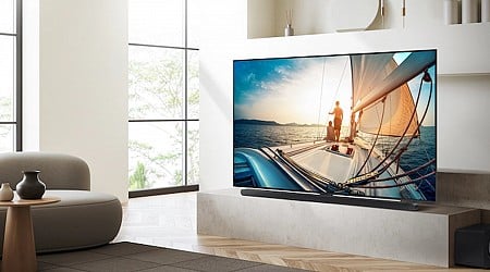 NFL Season Has Started! Watch On a Much Better TV — Like This Samsung Neo 4K QLED for Up to $2,200 off