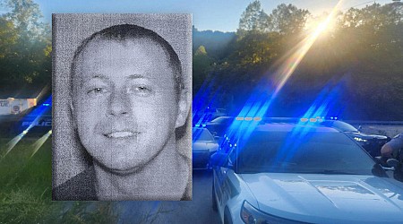 Neighbors say Kentucky highway shooting suspect threatened them with rifle: "I'll just kill you"