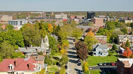 Police: No reports of pets being eaten in Ohio city