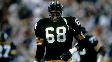 Pro Football Hall of Fame announces 183 senior player nominees for 2025: Steelers' L.C. Greenwood in running