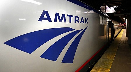 Power problems in Amtrak train tunnel compound commuter chaos between NYC and New Jersey