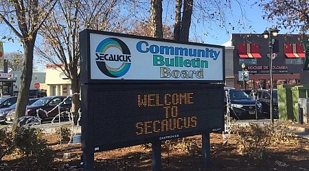 Secaucus Mayor Will Endorse School Board Candidates Thursday Night