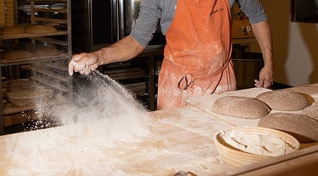 These bakers want to make your bread tastier — with climate-resilient wheat