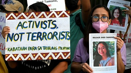 Nearly 200 land and environment defenders killed in 2023, says NGO