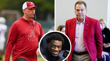 Jalen Milroe Gets Brutally Honest on Kalen DeBoer’s Potential to Uphold Nick Saban’s Standard at Alabama