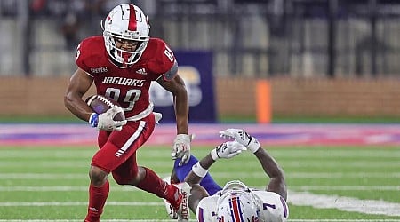 South Alabama vs. Northwestern State prediction, odds: 2024 college football Week 3 picks from proven expert