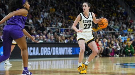 Angel Reese Proves Caitlin Clark’s Brilliance Only Hurt Iowa While Exposing LSU’s 2023 Master Plan