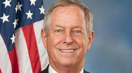 Congressman Joe Wilson has ‘taken ill,’ being evaluated in D.C. hospital