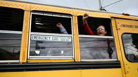 Nicaragua Strips Nationality Of 135 Exiled Political Prisoners