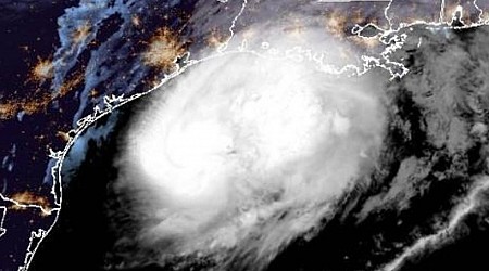 Louisiana bracing for Hurricane Francine's arrival