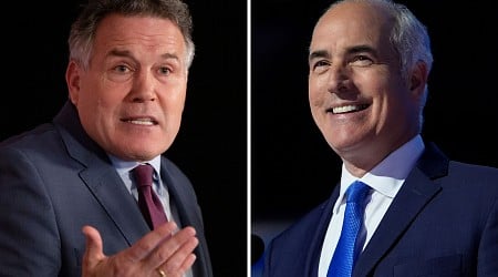 Bob Casey's Latest Chances of Holding Pennsylvania Senate Seat