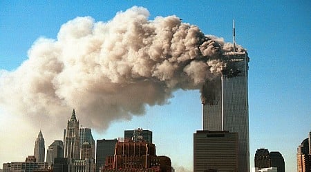 September 11, al-Qaeda attacks the United States