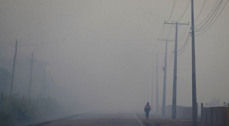 Brazil's Lula pledges to finish paving road that experts say could worsen Amazon deforestation