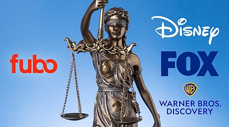 Ahead Of Antitrust Hearing, Fubo Tells Judge It Will Probe "Round-Tripping" By Disney, Fox & Warner Bros. Discovery