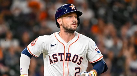 10 Landing Spots for Astros 3B Alex Bregman Ahead of MLB Free Agency