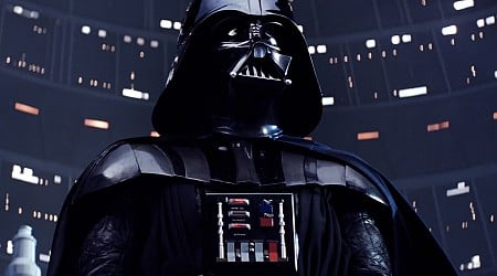 James Earl Jones’ Most Iconic Darth Vader Lines