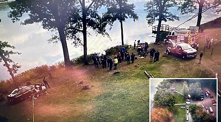 Identity revealed after body fished out of upstate NY lake