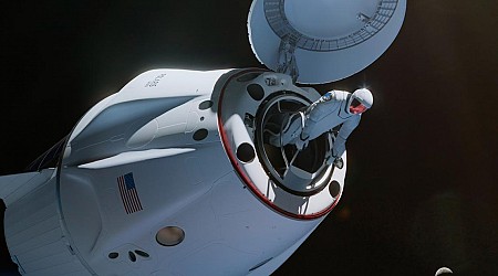 SpaceX Polaris Dawn spacewalk: Jared Isaacman to attempt historic feat