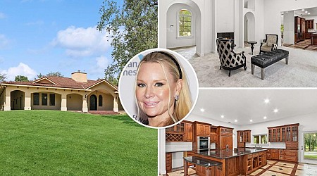 'The Queen of Versailles' lists Florida home for $1.2M