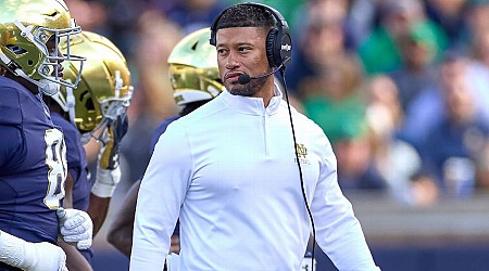 college football bottom 10 week 2 notre dame fighting irish