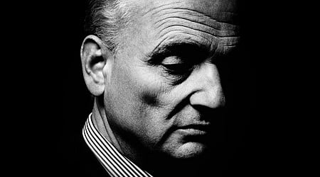 David Chase and The Sopranos" revisits the legendary show