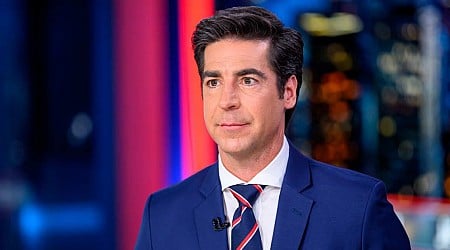 Jesse Watters Gets Brutally Shut Down By Angry College Student in Chaotic Segment: "That Was Good"