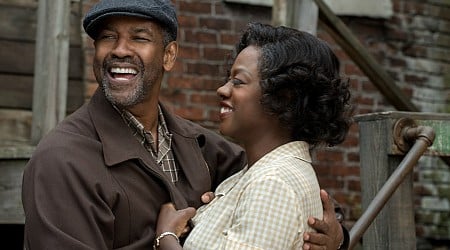 Denzel Washington Confirms Next Adaptation From The Piano Lesson & Fences Author