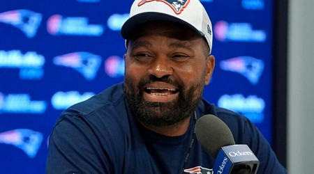 Jerod Mayo explains Patriots' 'take them to the hill' rallying cry