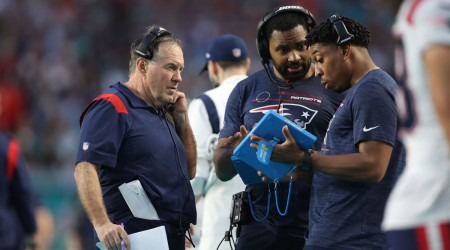 Betrayed by Bill Belichick, Robert Kraft’s Role in Moulding Jerod Mayo as Successor Revealed by Patriots Legend