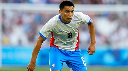 Der nächste Rückschlag für Brasilien: Gomez lässt Paraguay jubeln