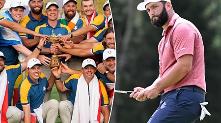 The one thing LIV Golf's Jon Rahm refuses to do for Ryder Cup spot