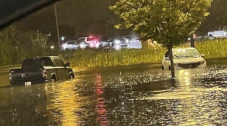 Leominster flooding 1 year later: ‘Hard to relive’