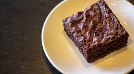 Brownie Recall Sparks Warning to Customers