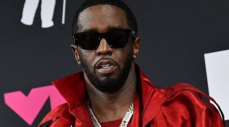 Sean ‘Diddy’ Combs hit with $100M default judgment in sex assault suit