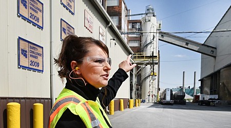 Michigan manufacturers tap women to support industry's growth