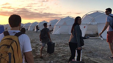 Fyre Festival 2.0 – Tickets sollen bis zu 1,1 Millionen US-Dollar kosten