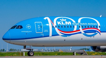 Air France And KLM's Flying Blue Nabs 'World's Best Airline Reward Program' Title