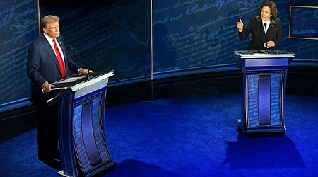 Readers sound off on who won the debate, 9