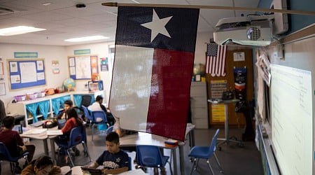 Defending Texas curricula that integrate cultural and biblical literacy